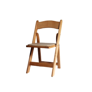 natural-padded-folding-chair